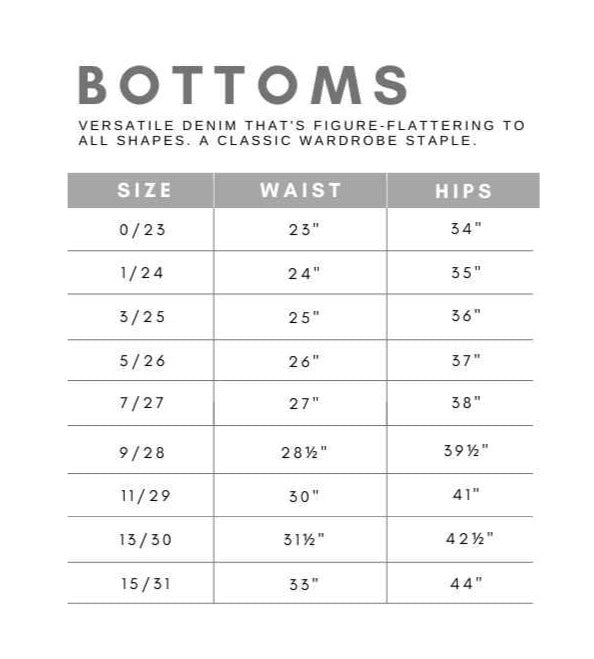 Simone High Waist Distressed Knee Jeans - Unbroken Badass